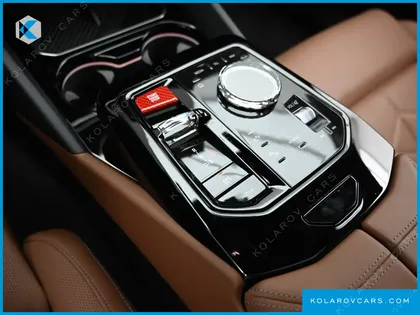 BMW 5 SERIES 530E XDRIVE M SPORT