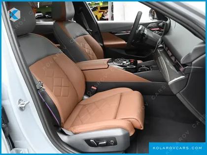 BMW 5 SERIES 530E XDRIVE M SPORT