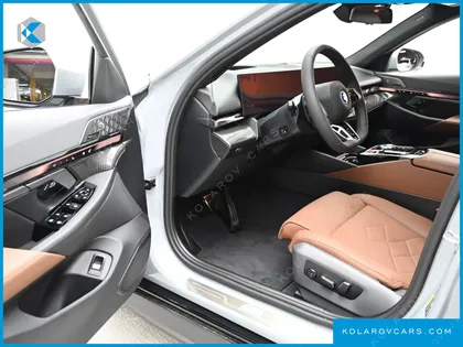 BMW 5 SERIES 530E XDRIVE M SPORT