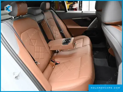 BMW 5 SERIES 530E XDRIVE M SPORT