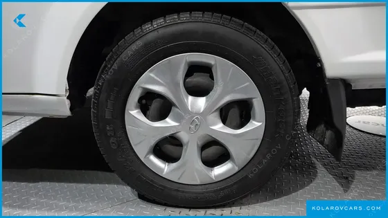 HYUNDAI PORTER II SUPER CAP CRDI