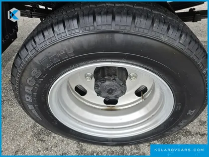 HYUNDAI MIGHTY CUTIE STANDARD CAP