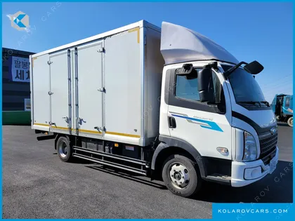 TATA DAEWOO MORE POWERFUL DAY CAP