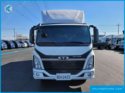 TATA DAEWOO MORE POWERFUL DAY CAP