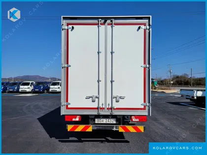 TATA DAEWOO MORE POWERFUL DAY CAP