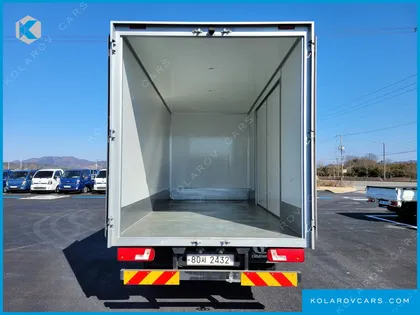 TATA DAEWOO MORE POWERFUL DAY CAP