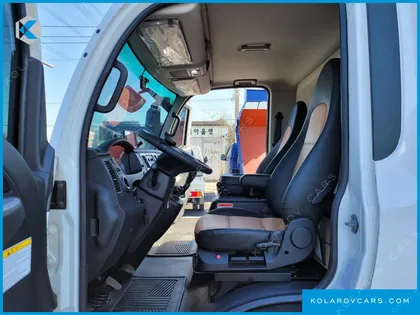 TATA DAEWOO MORE POWERFUL DAY CAP