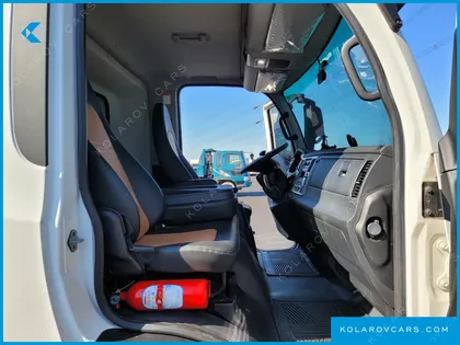 TATA DAEWOO MORE POWERFUL DAY CAP