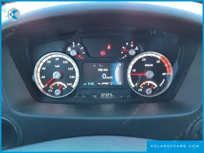 TATA DAEWOO MORE POWERFUL DAY CAP