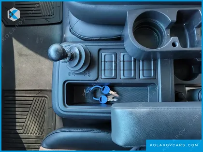 TATA DAEWOO MORE POWERFUL DAY CAP