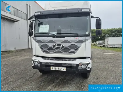 HYUNDAI PAVIS PREMIUM