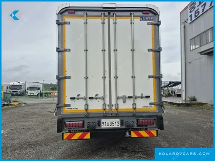 HYUNDAI PAVIS PREMIUM