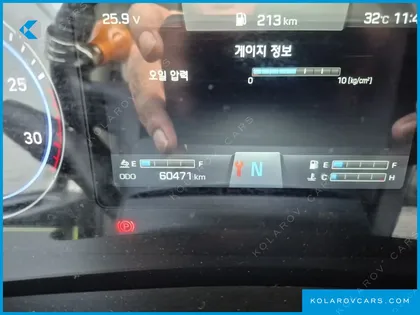 HYUNDAI PAVIS PREMIUM