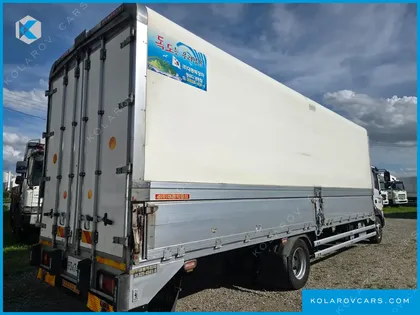 HYUNDAI MEGA TRUCK GOLD