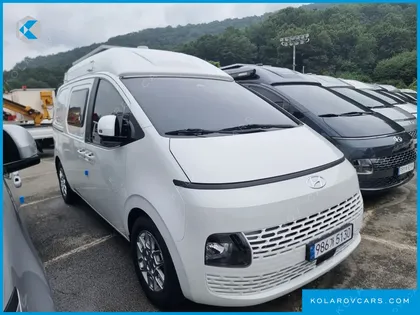 HYUNDAI STARIA NONE