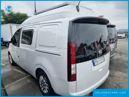 HYUNDAI STARIA NONE