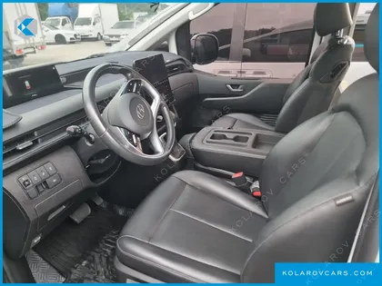 HYUNDAI STARIA NONE