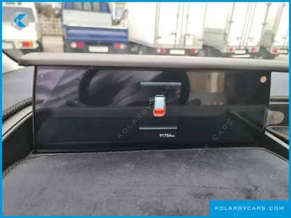 HYUNDAI STARIA NONE