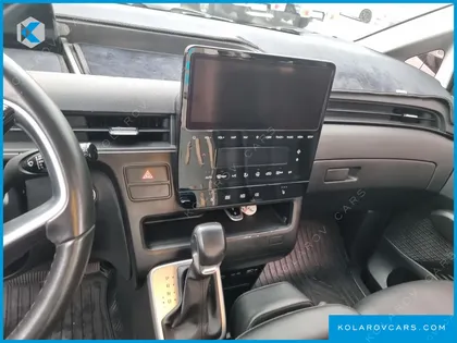 HYUNDAI STARIA NONE
