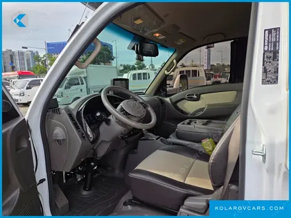 HYUNDAI FOREST (PORTER II) STANDARD