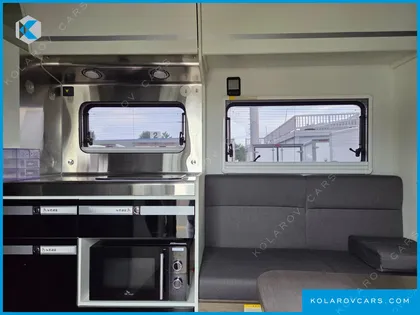 HYUNDAI FOREST (PORTER II) STANDARD
