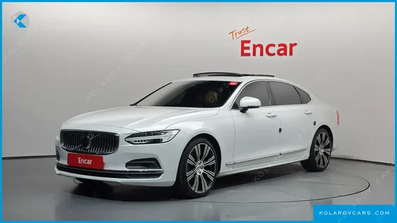 VOLVO S90 B6 AWD ULTIMATE BRIGHT