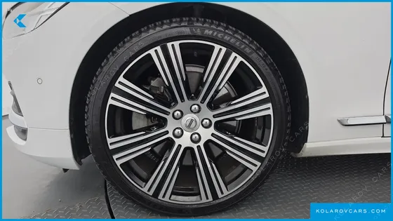 VOLVO S90 B6 AWD ULTIMATE BRIGHT