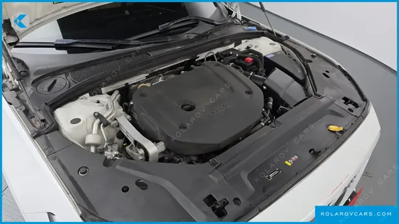 VOLVO S90 B6 AWD ULTIMATE BRIGHT