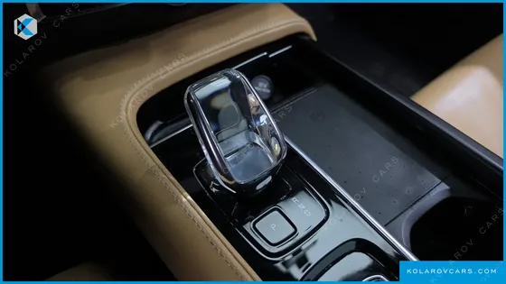 VOLVO S90 B6 AWD ULTIMATE BRIGHT