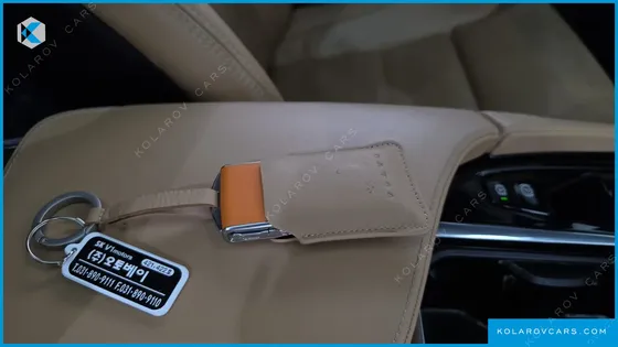 VOLVO S90 B6 AWD ULTIMATE BRIGHT