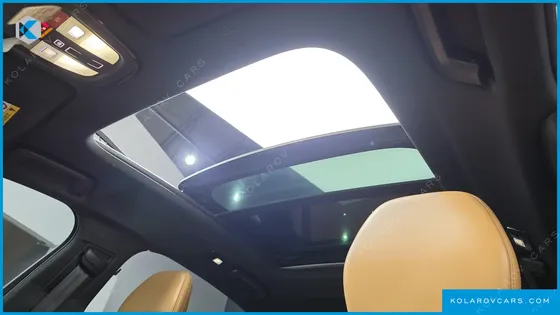 VOLVO S90 B6 AWD ULTIMATE BRIGHT