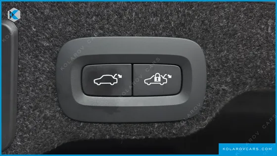 VOLVO S90 B6 AWD ULTIMATE BRIGHT