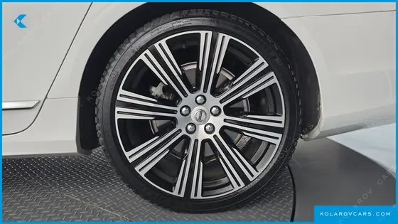 VOLVO S90 B6 AWD ULTIMATE BRIGHT