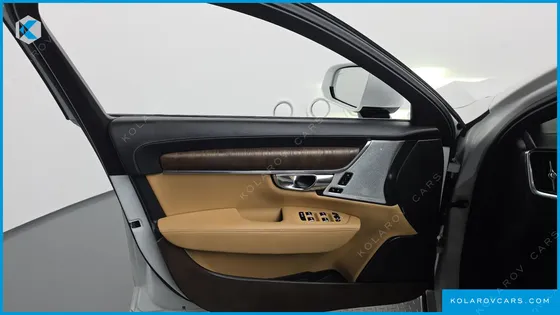 VOLVO S90 B6 AWD ULTIMATE BRIGHT