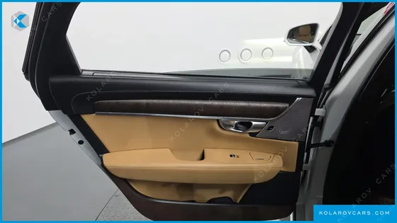 VOLVO S90 B6 AWD ULTIMATE BRIGHT