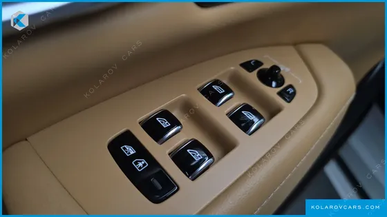 VOLVO S90 B6 AWD ULTIMATE BRIGHT