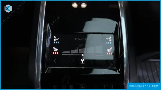 VOLVO S90 B6 AWD ULTIMATE BRIGHT