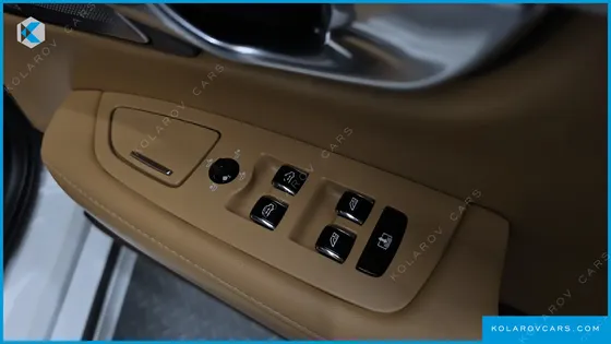 VOLVO S90 B6 AWD ULTIMATE BRIGHT
