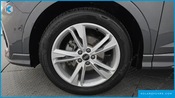 AUDI Q3 35 TDI QUATTRO PREMIUM SPORTBACK