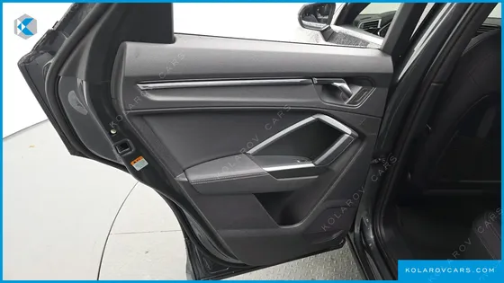 AUDI Q3 35 TDI QUATTRO PREMIUM SPORTBACK