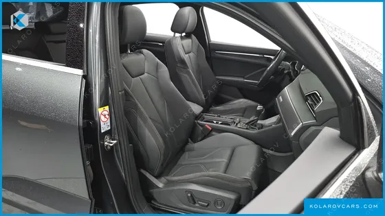 AUDI Q3 35 TDI QUATTRO PREMIUM SPORTBACK