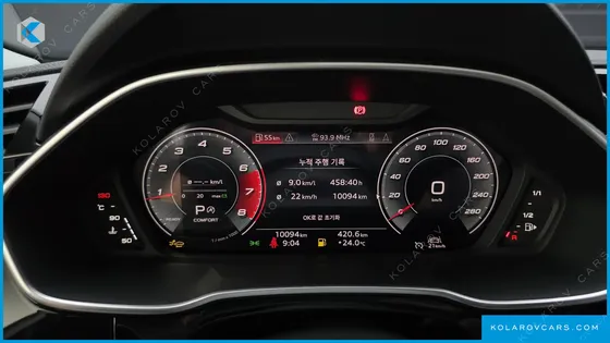 AUDI Q3 40 TFSI QUATTRO
