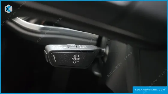 AUDI Q3 40 TFSI QUATTRO