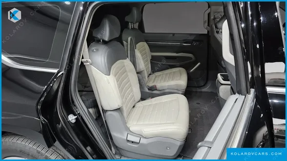 KIA EV9 LONG RANGE 2WD