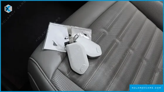 KIA EV9 LONG RANGE 2WD