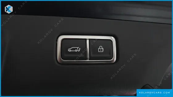 KIA EV9 LONG RANGE 2WD