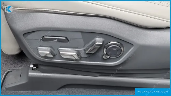 KIA EV9 LONG RANGE 2WD