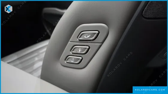 KIA EV9 LONG RANGE 2WD