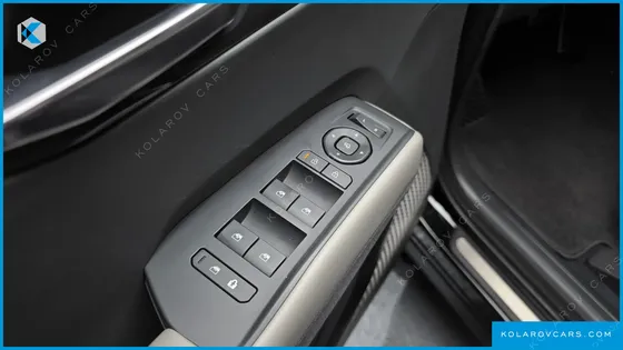KIA EV9 LONG RANGE 2WD