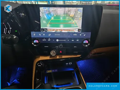LEXUS NX PREMIUM